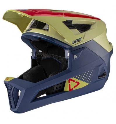 LEATT Helmet MTB 4.0 V21.1 Sand