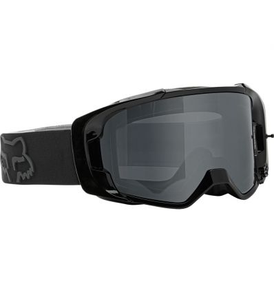 FOX VUE STRAY GOGGLE [FLO RED]
