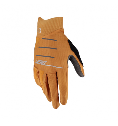 LEATT Glove MTB 2.0 WindBlock V22 Rust