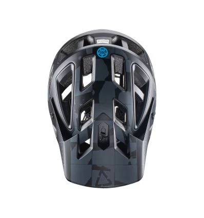 LEATT Helmet MTB AllMtn 3.0 V22 Dusk