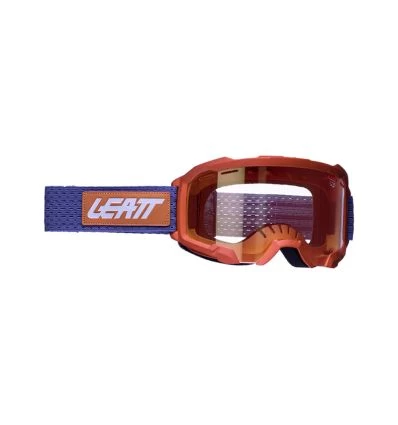 LEATT Goggle Velocity 4.0 MTB Iriz Rust Bronze UC 68%
