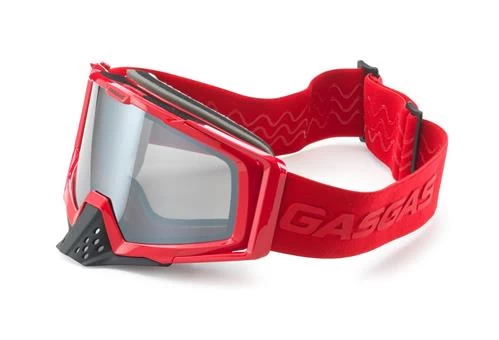 GasGas Offroad Goggles