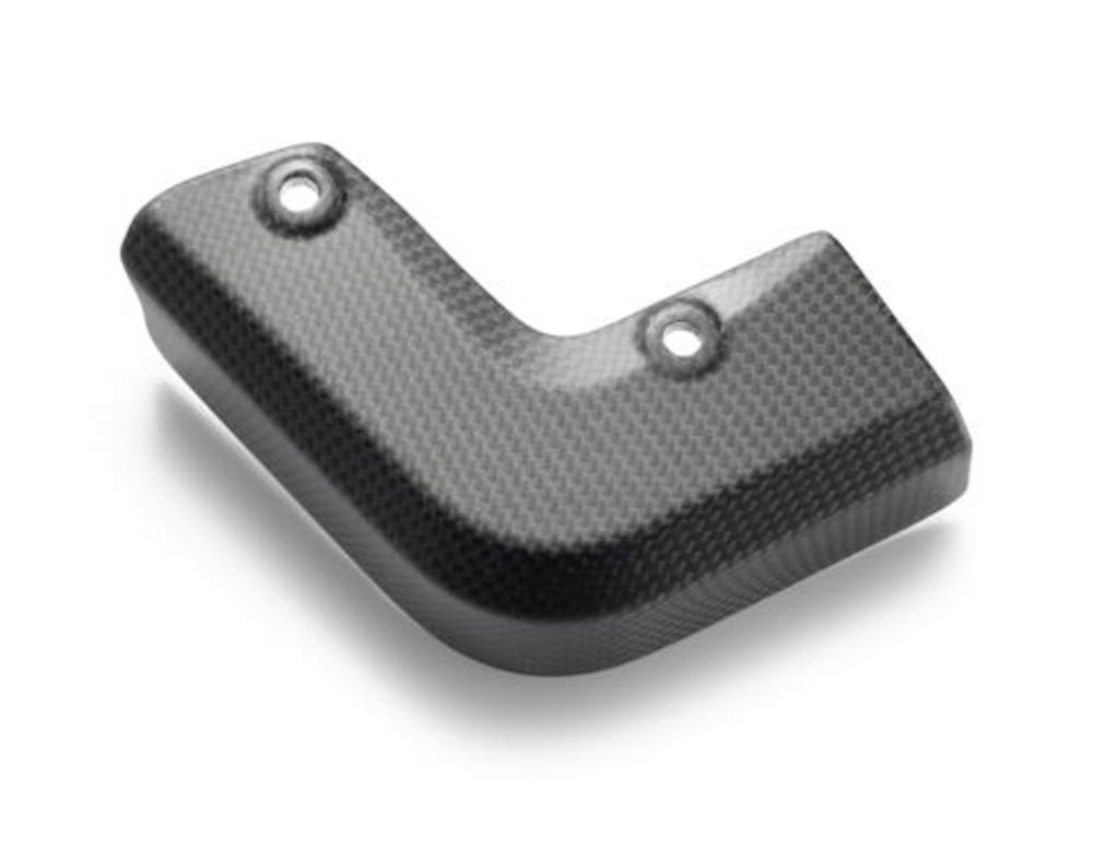 KTM Connector cover