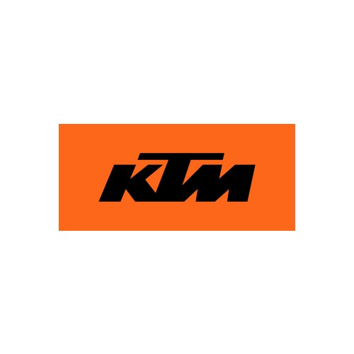 KTM Heat protection