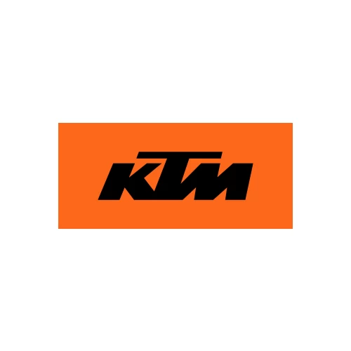 KTM Heat protection