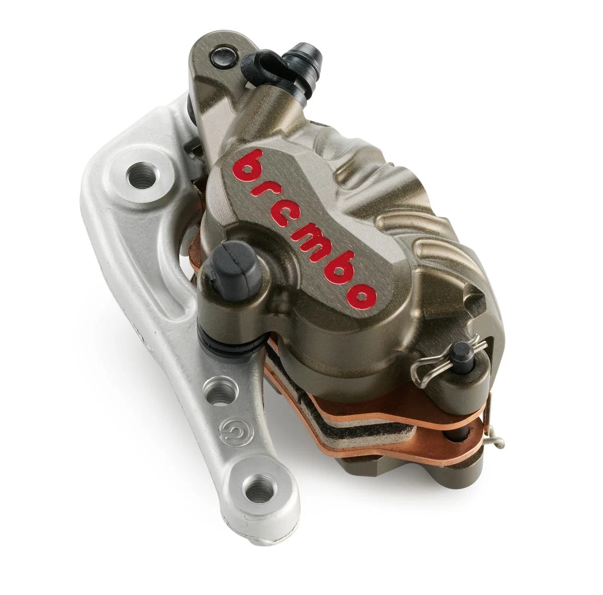 KTM,Husqvarna,GasGas Factory Racing brake caliper