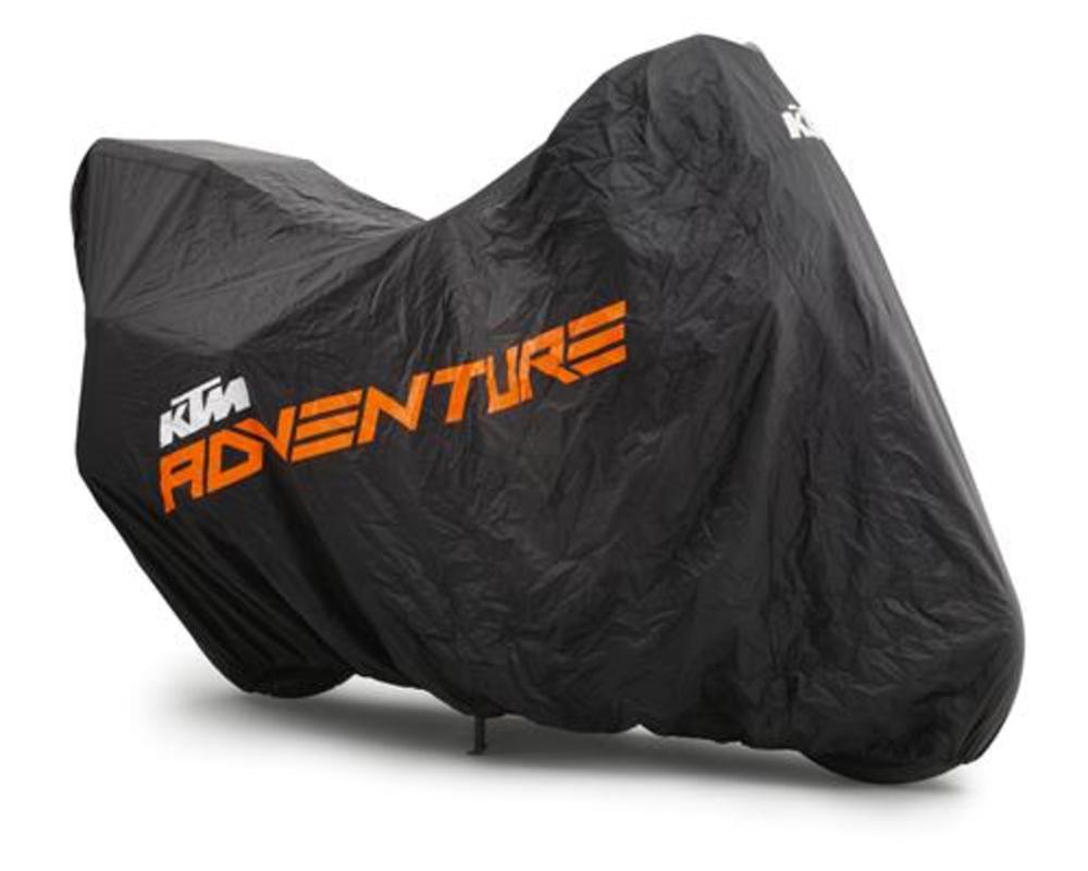 KTM Protective outdoor cover