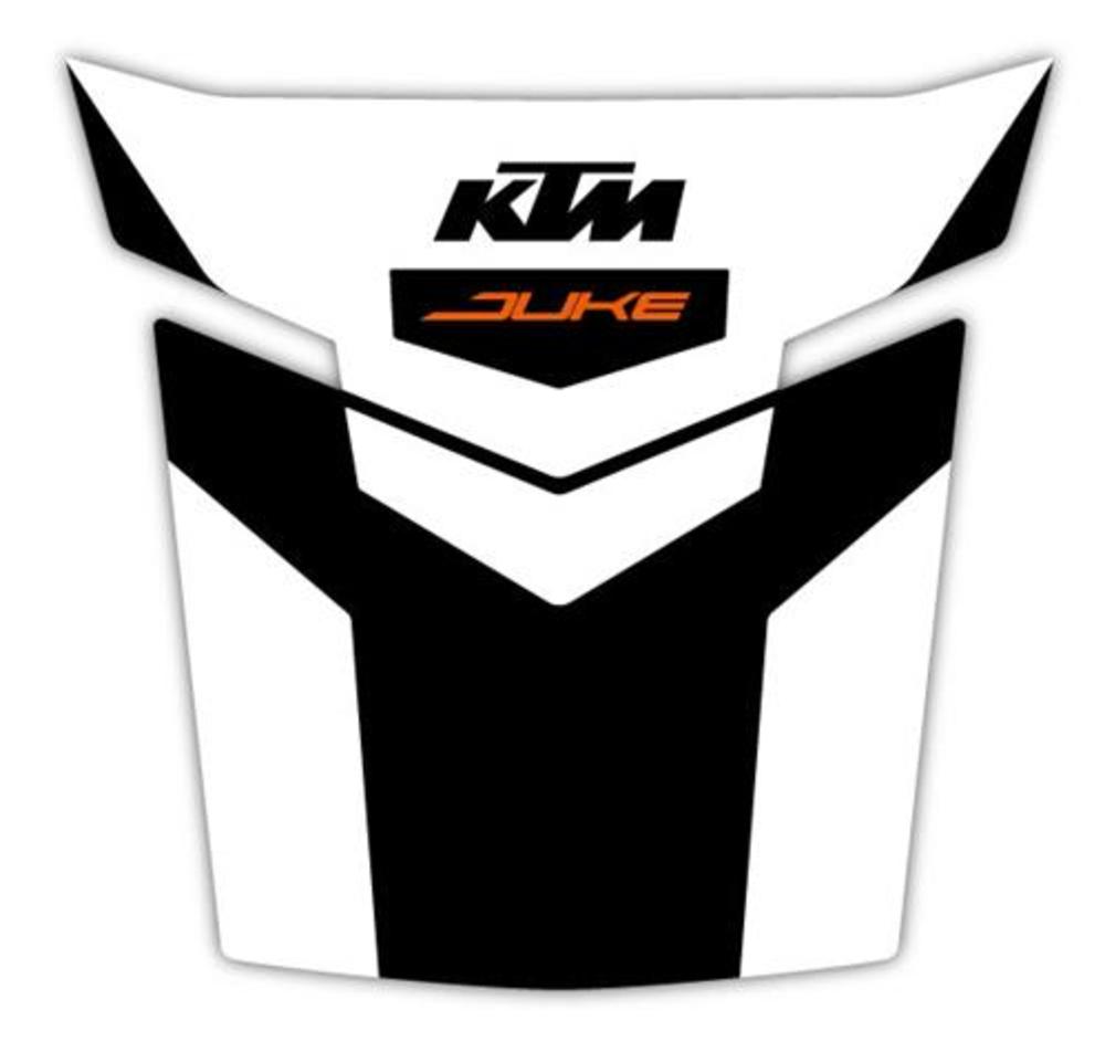 KTM Tank pad