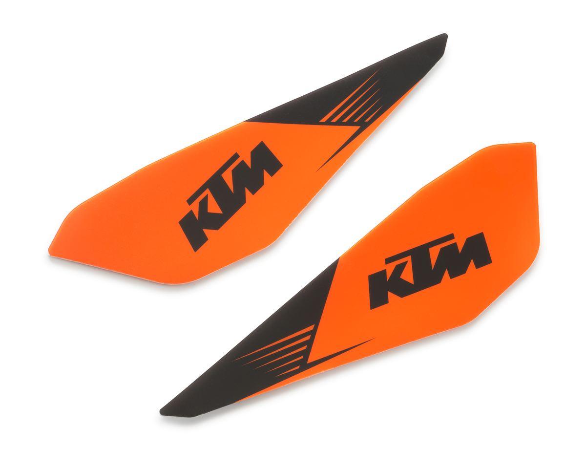 KTM Handguard sticker set