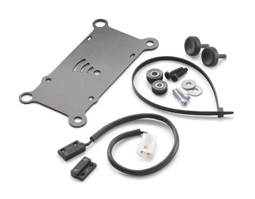 KTM Alarm system mounting kit