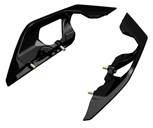 KTM Grip handle kit