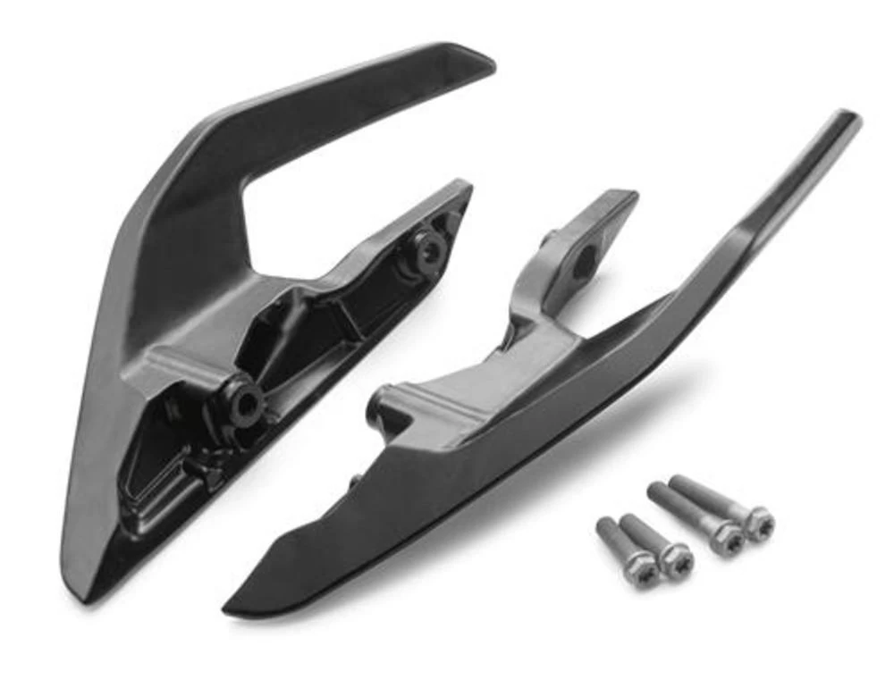 KTM Grip handle kit