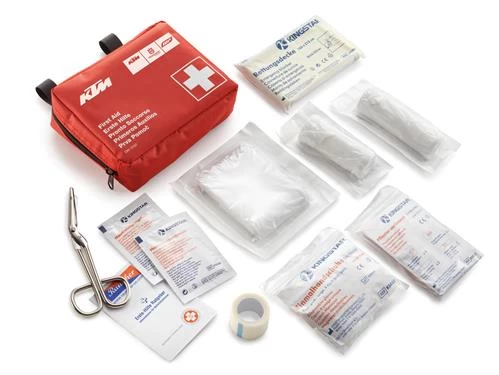 KTM,Husqvarna First aid kit