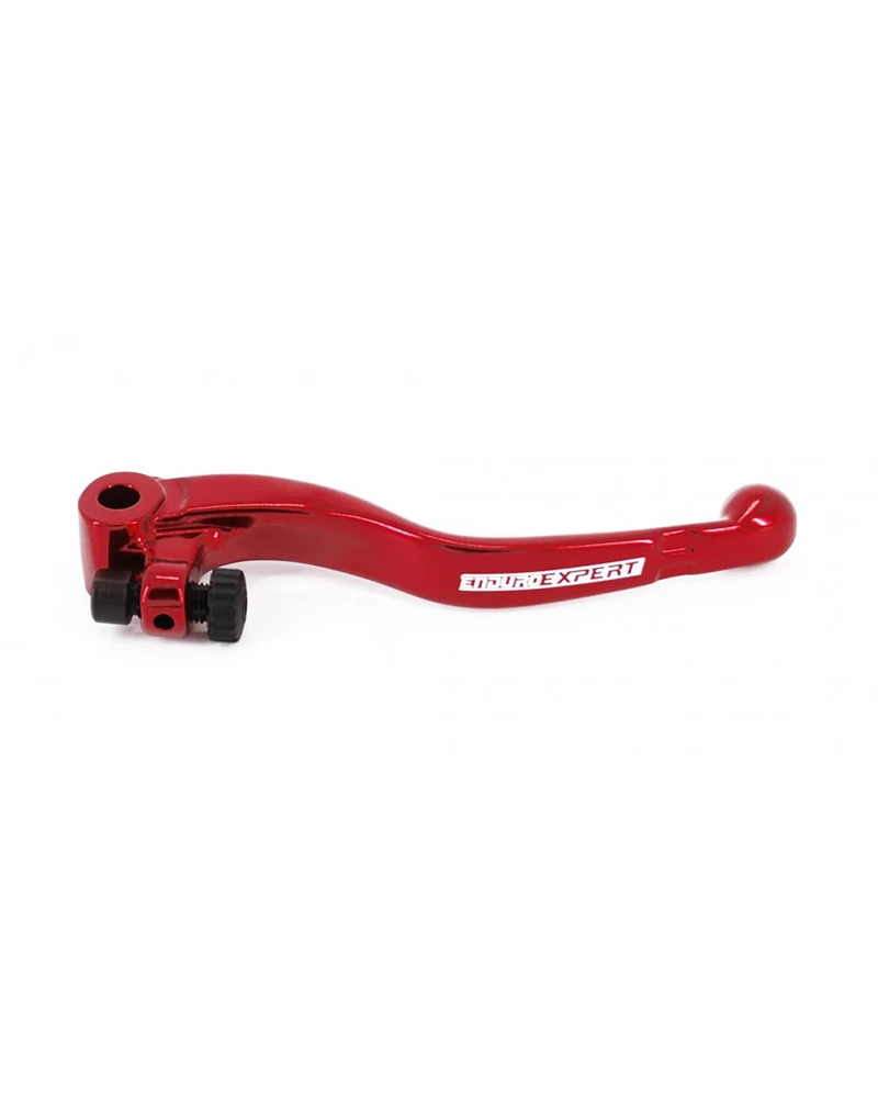 Extreme Parts Brake Lever for Gas Gas EC 250/300 2021-2022 Red