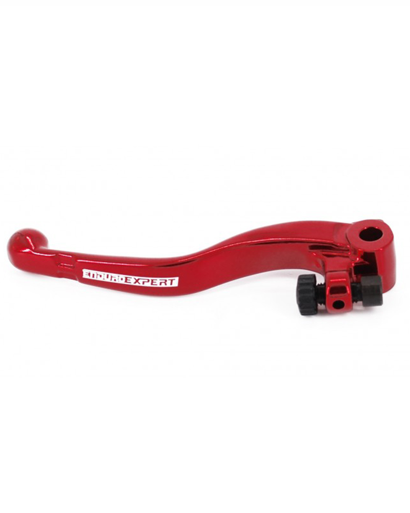 Extreme Parts Clutch Lever for Gas Gas EC 250/300 2021-2022 Red