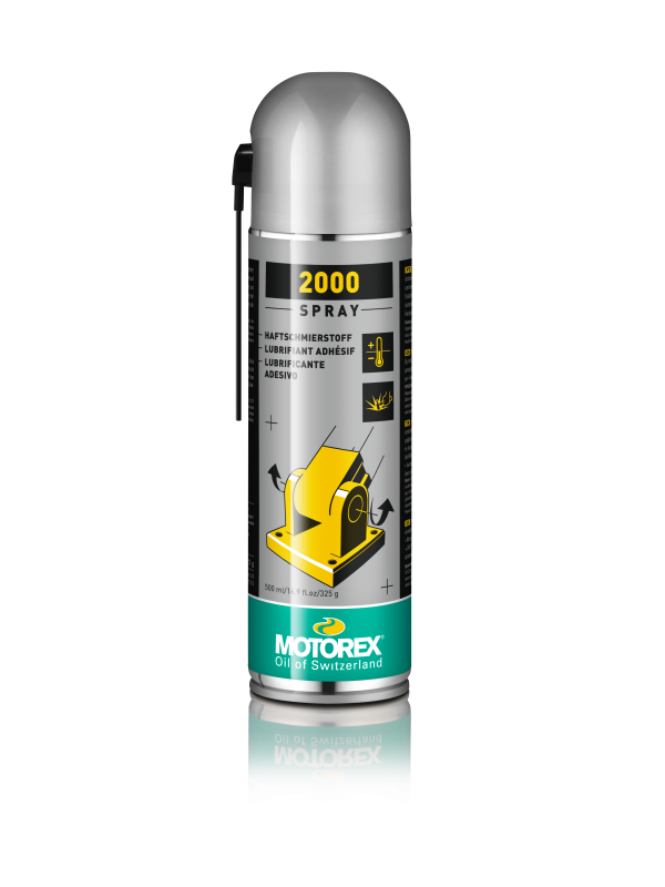 MOTOREX - Spray 2000 - 500ml