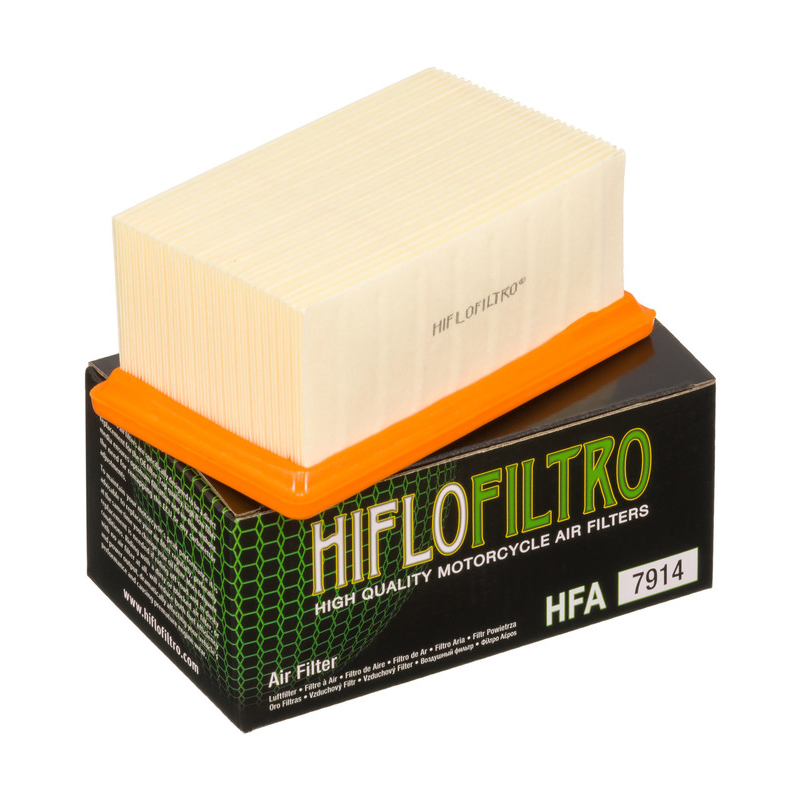 HIFLO - Filtru aer HFA7914 - R1200GS/R/RT '10-