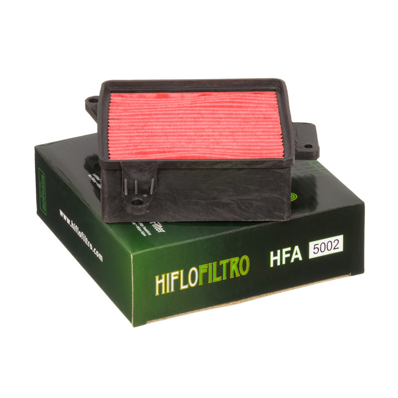HIFLO - Filtru aer HFA5002 - KYMCO 125 MOVIE XL/AGILITY-07
