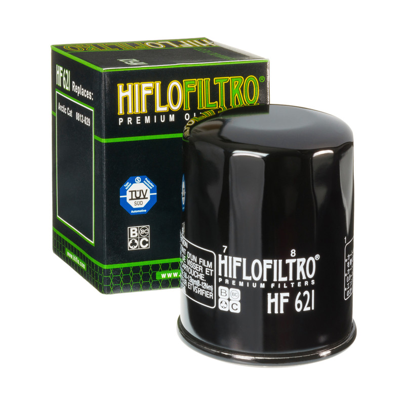 HIFLO - Filtru ulei HF621