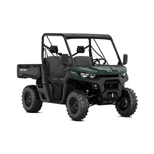 Can-Am Traxter BASE HD7 T '24
