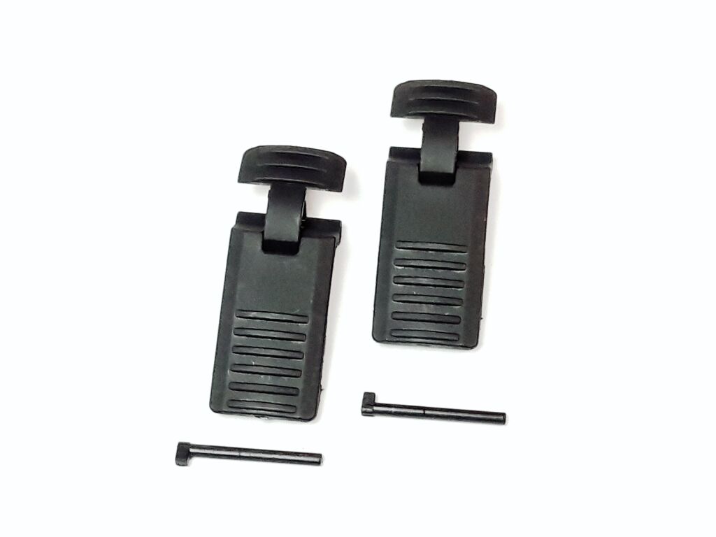 KIMPEX TRUNK LATCH FOR CARGO BOX