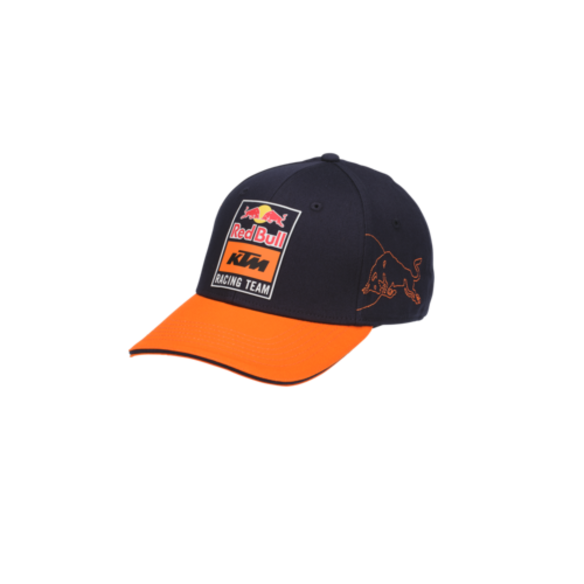 KTM RB KTM PITSTOP FITTED CAP