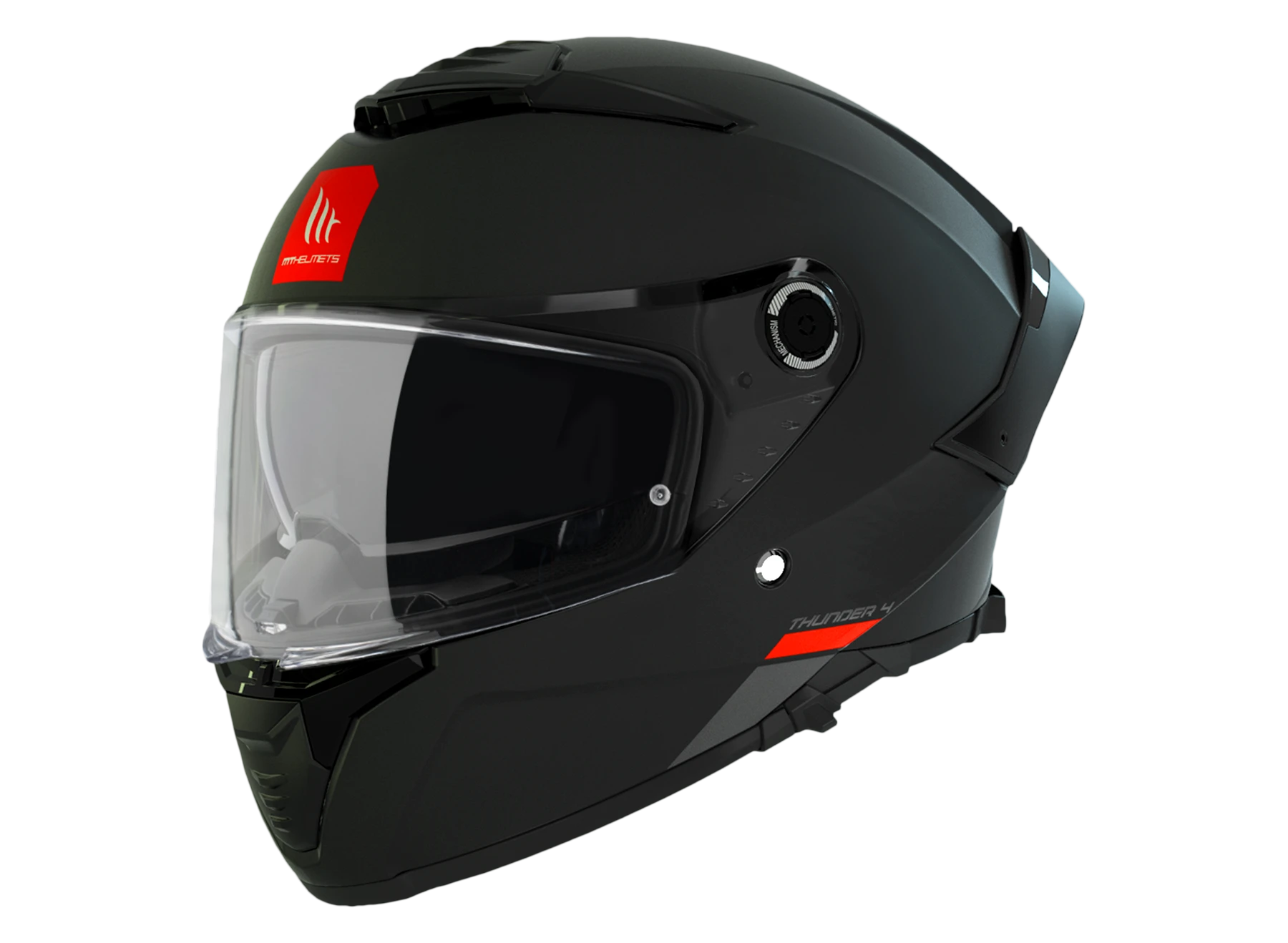 MT Helmets - THUNDER4 SV - Black