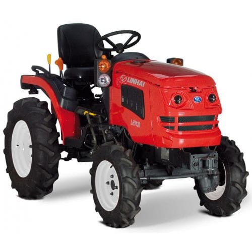 Tractor LH1630