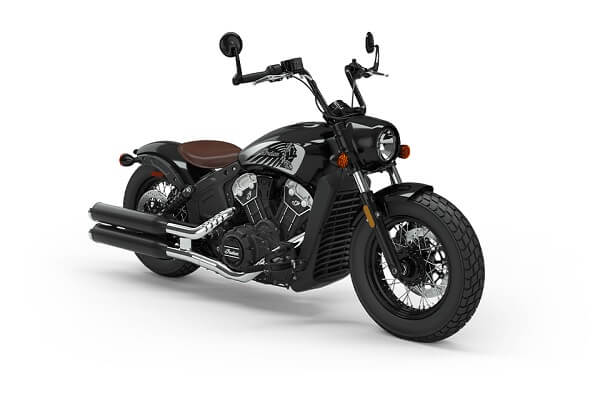 Motocicleta Indian Scout Bobber Twenty 2020