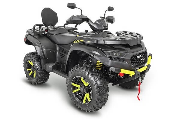 ATV TGB Blade 1000 LTX MAX EPS 2023