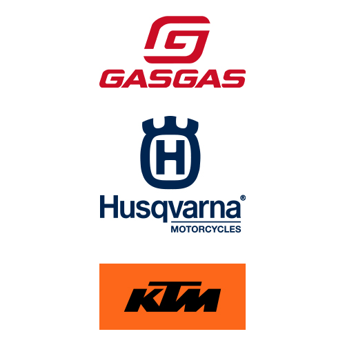 KTM,Husqvarna Factory silencer