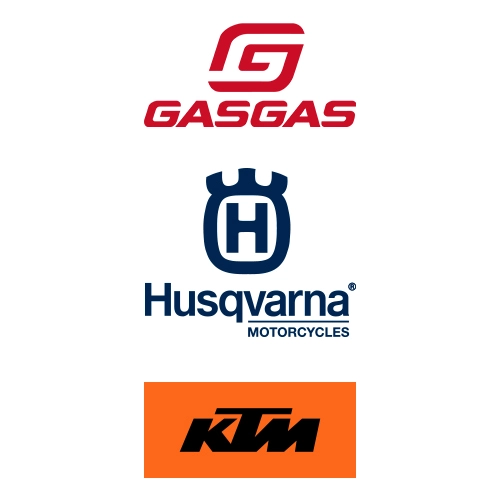 KTM,Husqvarna Cylinder and piston cpl.