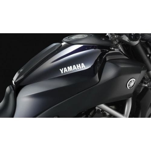 Yamaha MT-07 '15