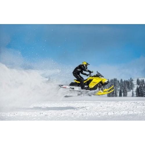 Ski-Doo MXZ X 850 E-TEC '17
