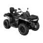 Can-Am Outlander MAX PRO 650 T3 '17