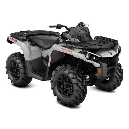 Can-Am Outlander PRO 1000 T3 '17