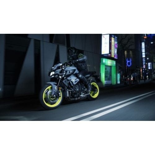 Yamaha MT-10 ABS '17