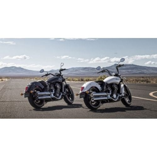 Indian Scout Sixty '17