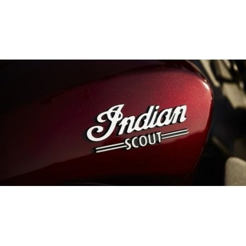 Indian Scout 1133 '17