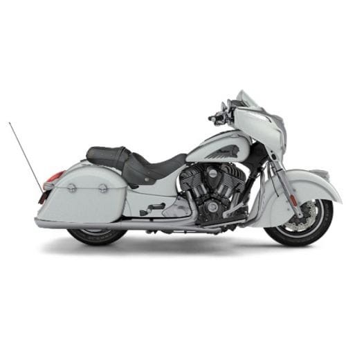 Indian Chieftain '17