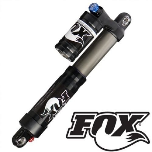 Amortizor FOX Float X, LSC, Yamaha Raptor 250