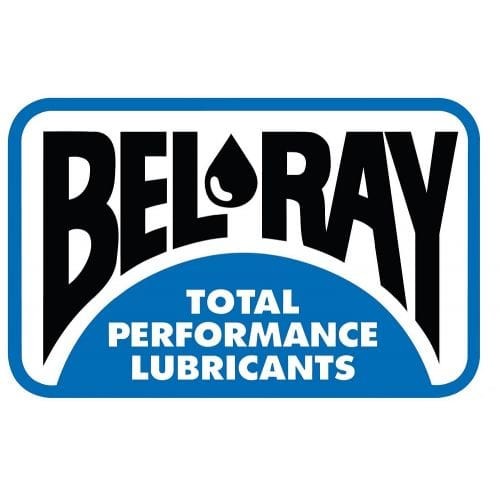 BEL-RAY EXS FULL SYNTHETIC ESTER 4T 15W50 4L
