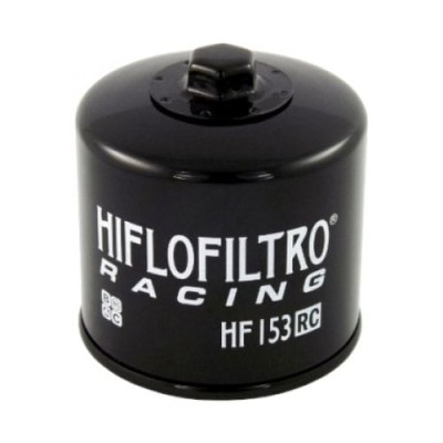 HIFLOFILTRO filtru de ulei racing HF153RC