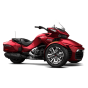 Can-Am Spyder F3 Limited 2016