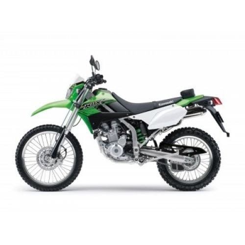 Kawasaki KLX250 2016