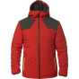 FOX COMPLETION JACKET FLM RED