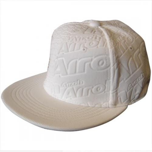 Airoh Airoh Hat -18CA05 White
