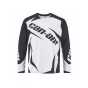 Can-am Bombardier Sidexside Team Jersey -286392 White