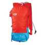 FOX MX-ACCESSORIES CONVOI HYDRATION PACK RED