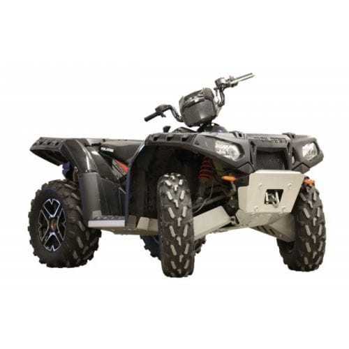 Scut aluminiu ATV Polaris 850-1000 XP Sportsman 2015-2016